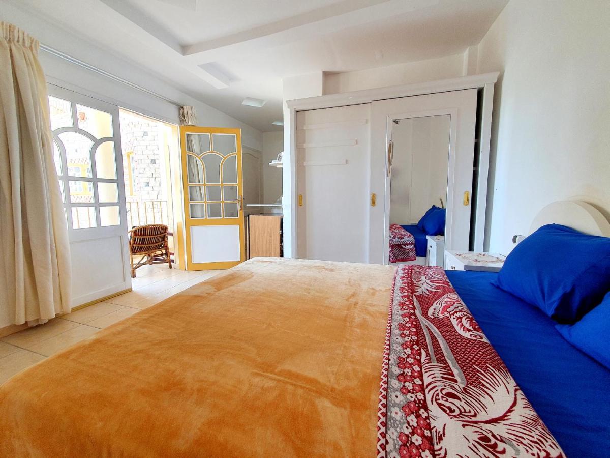 Spring Hotel Luxor Luaran gambar