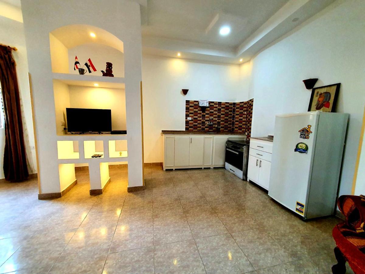 Spring Hotel Luxor Luaran gambar