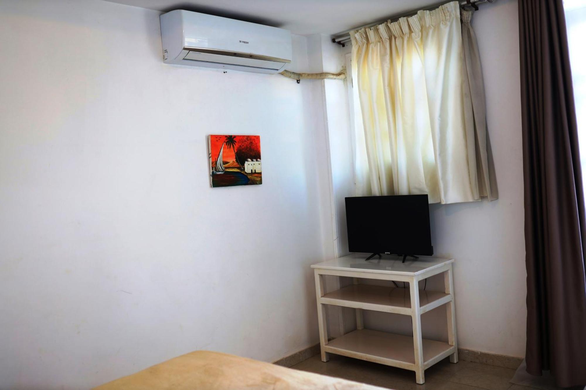 Spring Hotel Luxor Luaran gambar