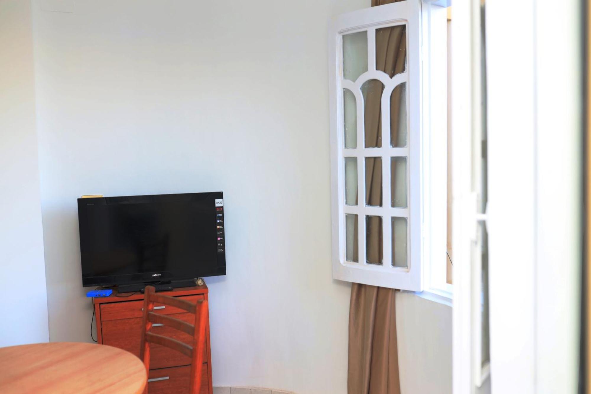 Spring Hotel Luxor Luaran gambar
