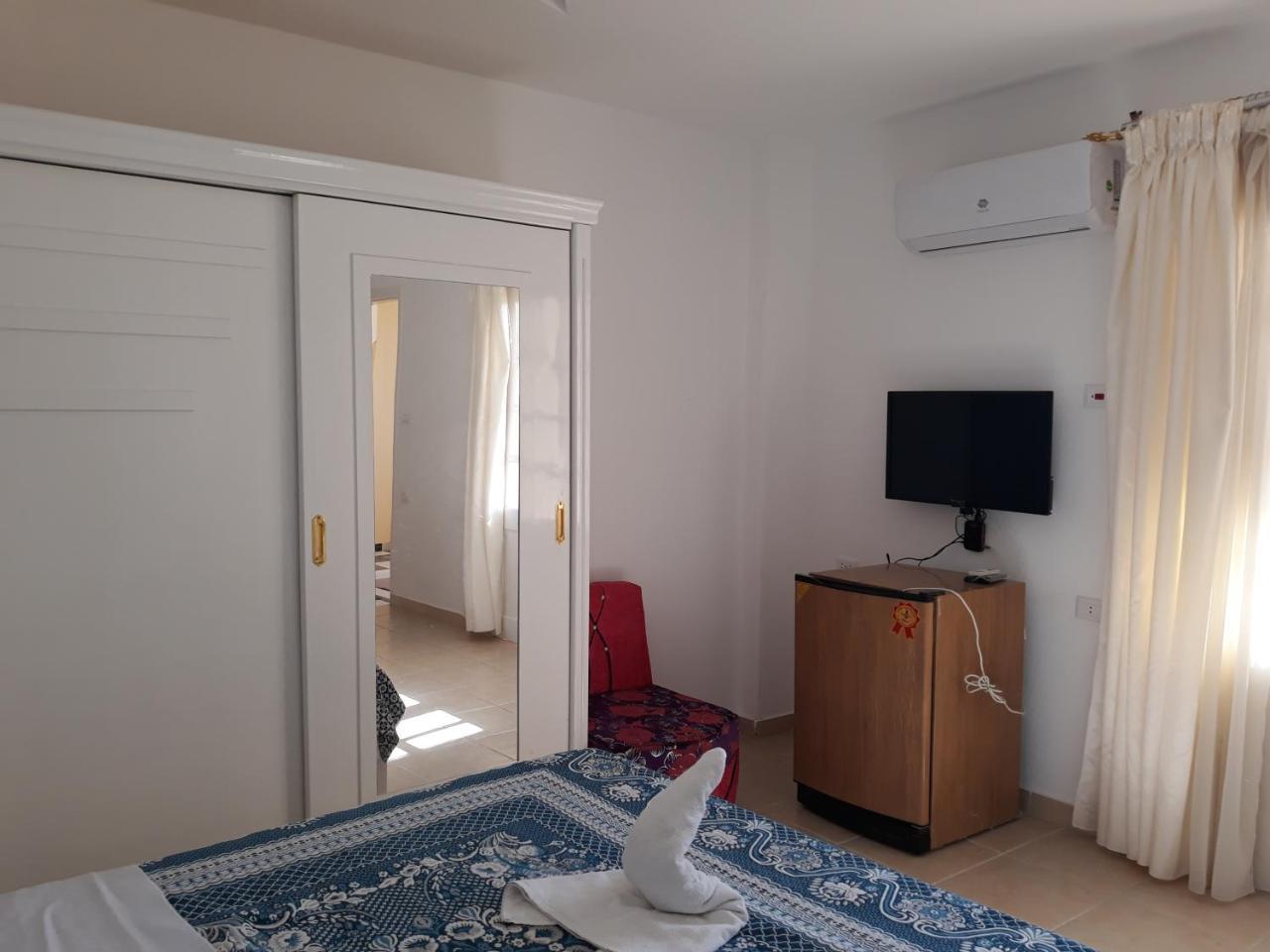 Spring Hotel Luxor Luaran gambar