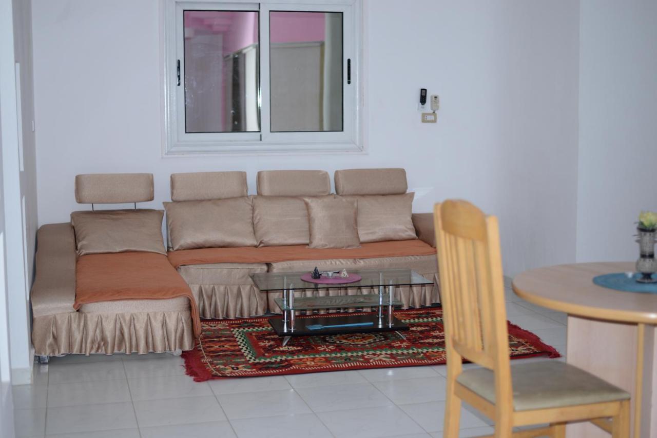 Spring Hotel Luxor Luaran gambar