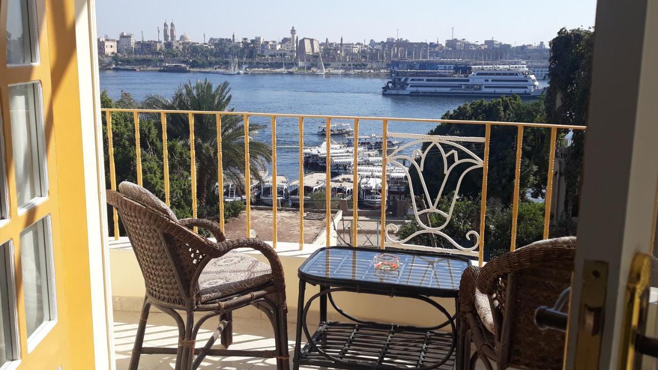 Spring Hotel Luxor Luaran gambar